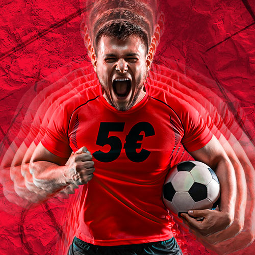Champions fríbet