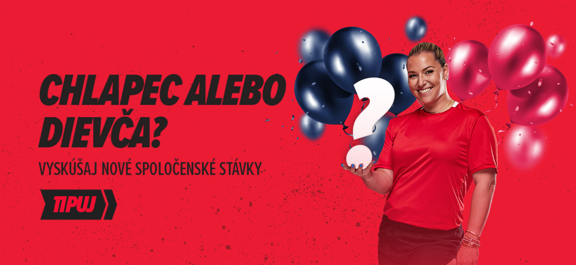 Nové spoločenské stávky v DOXXbet!