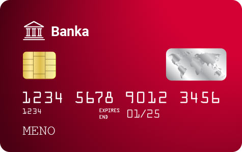 DOXXbet Športové tipovanie - ako vložiť bez poplatkov - Platobná karta DOXXbet Športové tipovanie - ako vložiť bez poplatkov - Platobná karta