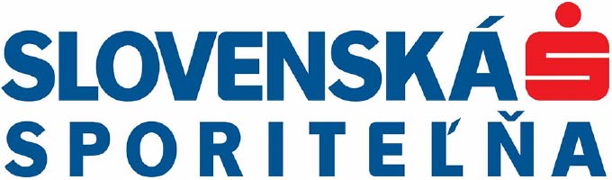 DOXXbet Športové tipovanie - vklad bez poplatkov - Slovenská sporiteľňa