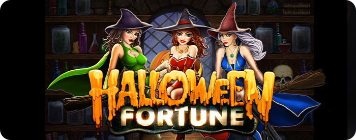 DOXXbet kasíno - 50 točení zdarma na Halloween DOXXbet kasíno - 50 točení zdarma na Halloween