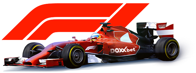DOXXbet Športové tipovanie - Nová ponuka e-športov - Formula 1 DOXXbet Športové tipovanie - Nová ponuka e-športov - Formula 1