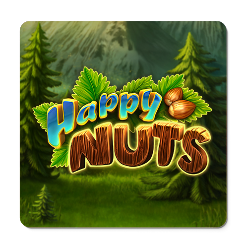 DOXXbet Kasíno - Nové pútavé gejms v kasíne! - Happy Nuts DOXXbet Kasíno - Nové pútavé gejms v kasíne! - Happy Nuts