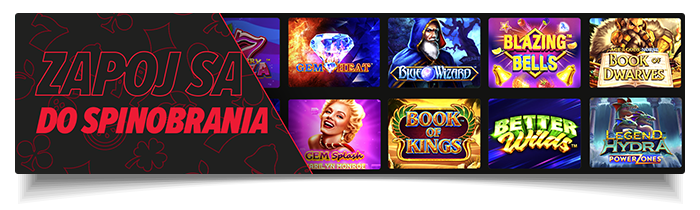 DOXXbet Kasíno casino online hry - Spinobranie