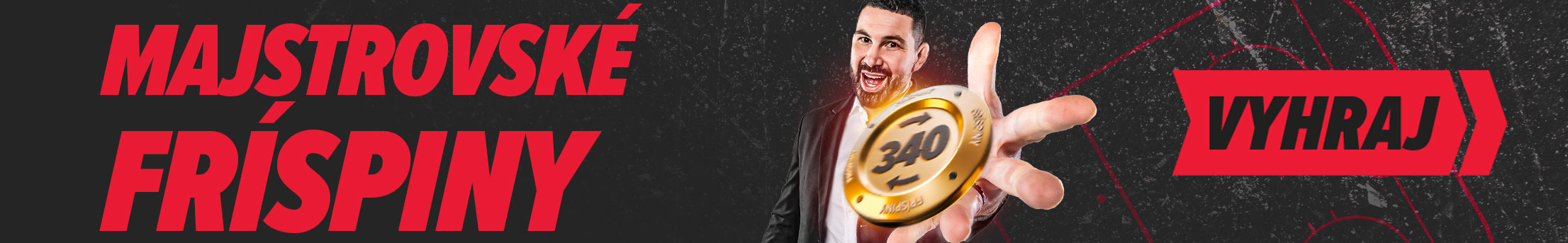 DOXXbet Športové tipovanie MS v hokeji 2023 - Zlatý bonus