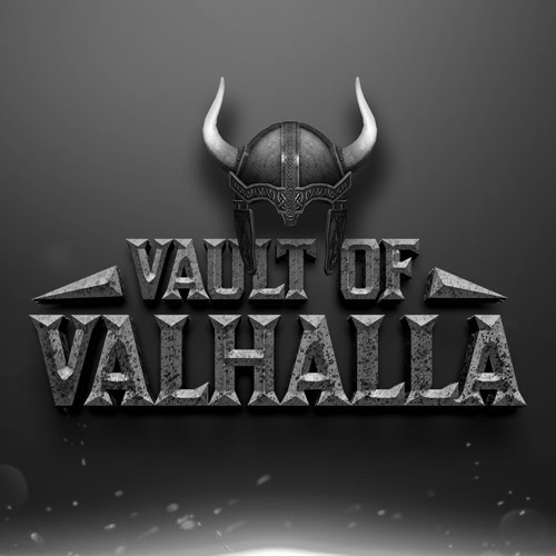 Kasíno súťaž VAULT OF VALHALLA