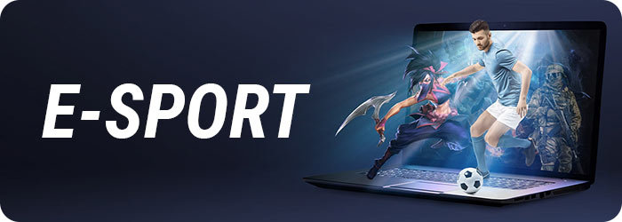 DOXXbet Športové tipovanie - Víkendové tipy - E-sport
