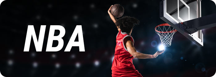 DOXXbet Športové tipovanie - Víkendové tipy - NBA DOXXbet Športové tipovanie - Víkendové tipy - NBA