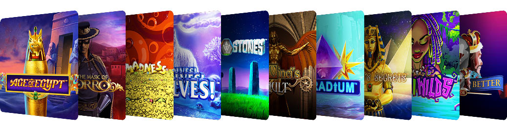 DOXXbet Kasíno casino online hry - Nové hry s 200 točeniami zdarma - zoznam hier