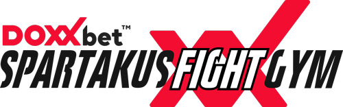 DOXXbet Športové tipovanie - DOXXbet Spartakus Fight Gym logo DOXXbet Športové tipovanie - DOXXbet Spartakus Fight Gym logo
