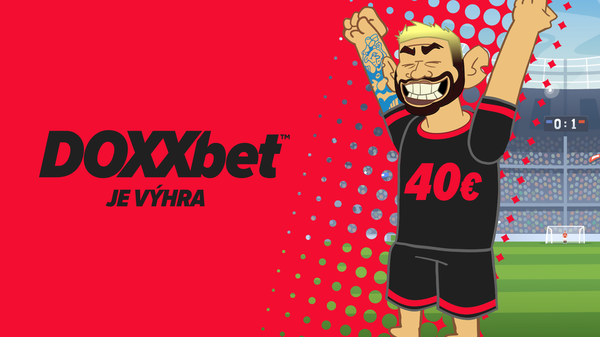 DOXXbet športové tipovanie - Štart prestížnych európskych líg: Takéto sú šance tímov v prvom kole