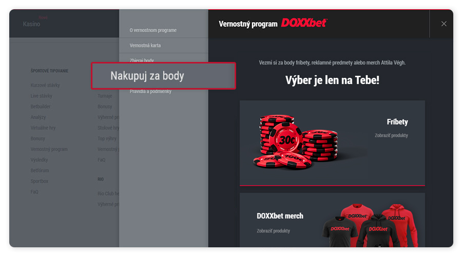 DOXXbet - BETKLUBU na maximum DOXXbet - BETKLUBU na maximum